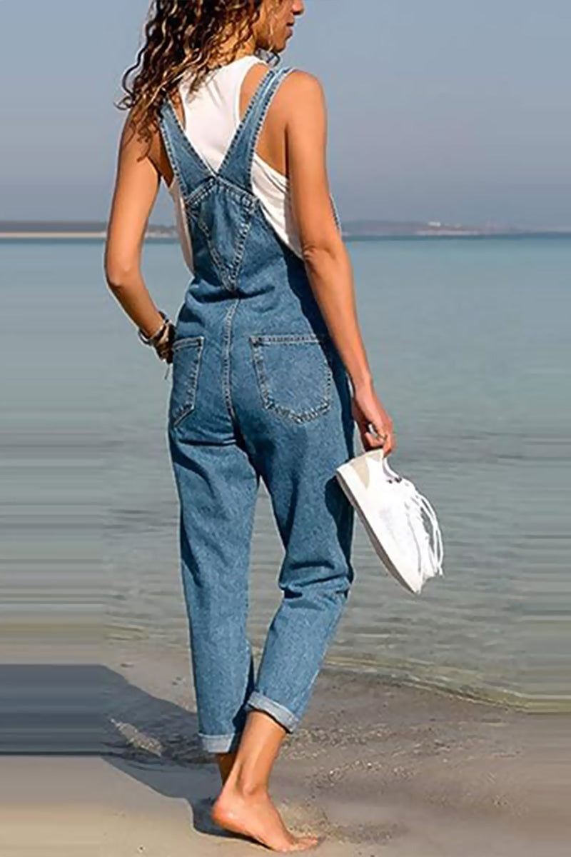 Ethically Made Overalls | Ethically Made Fashion | eco club official